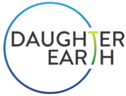 Daughter Earth Logo